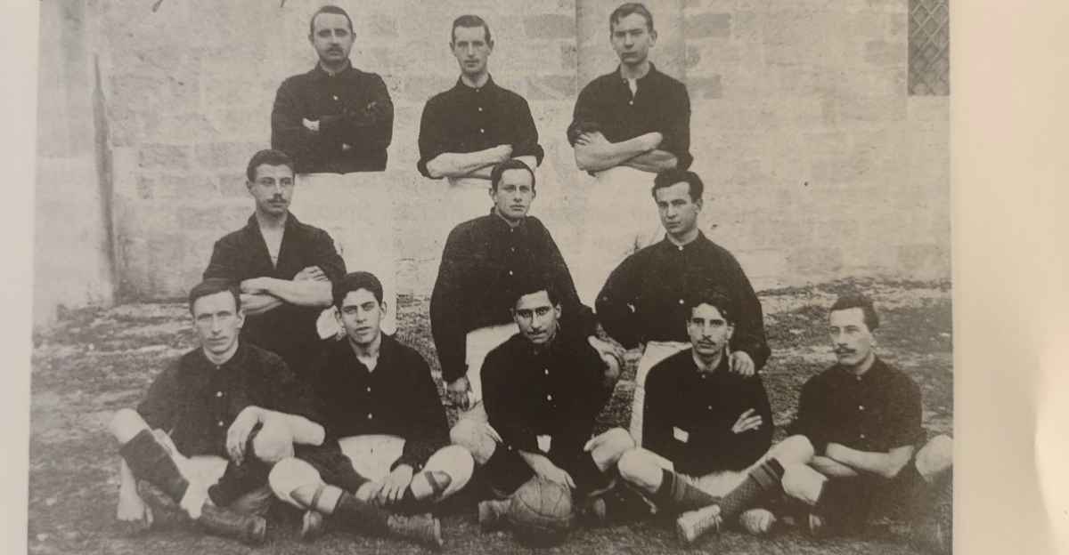 È nato prima il Torino o la Juventus? E il Bari? Ecco quali sono i club